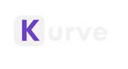 Kurve logo long